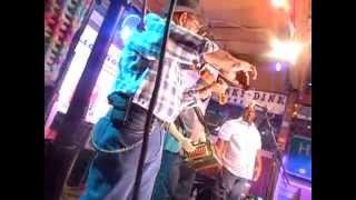 &quot;Les Barres De La Prison&quot;......Creole United.......10/30/14