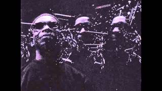 Tony Allen - Crazy Afrobeat