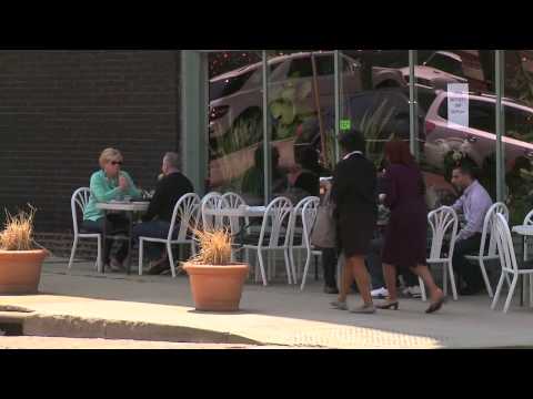Little Italy Food Fight