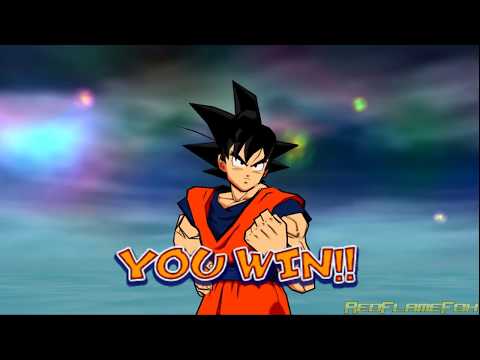 Dragon Ball Z - Shin Budokai 2 ROM - PSP Download - Emulator Games