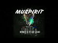 Winky D Ft Dr Chaii MUSPIRIT