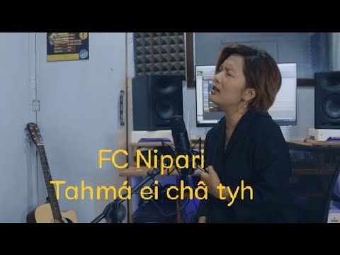 FC Nipari -Tahmâ ei châ tyh(Cover)