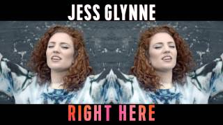 Jess Glynne - Right Here (Official Spot)