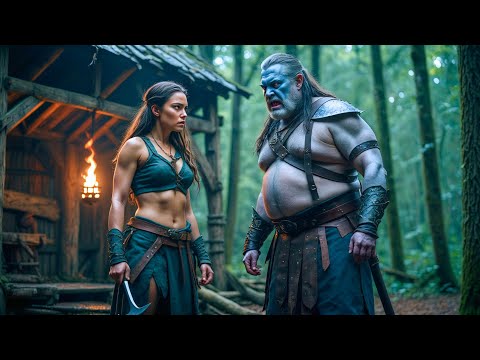 Dead Squad: Temple of the Undead 💀 | Full Horror Action Movie | English HD