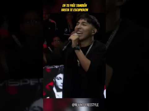 A MI QUISIERON ODIARME PERO NO PUDIERON 💣💥 Nekroos vs Cacha #fmsperu