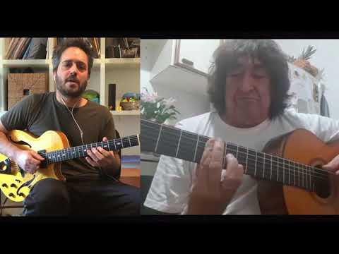 Yotam Silberstein Ft. Special Guest Toninho Horta -From Ton To Tom (Horta)