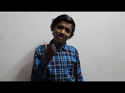 Kalpesh Kalsariya Audition Video