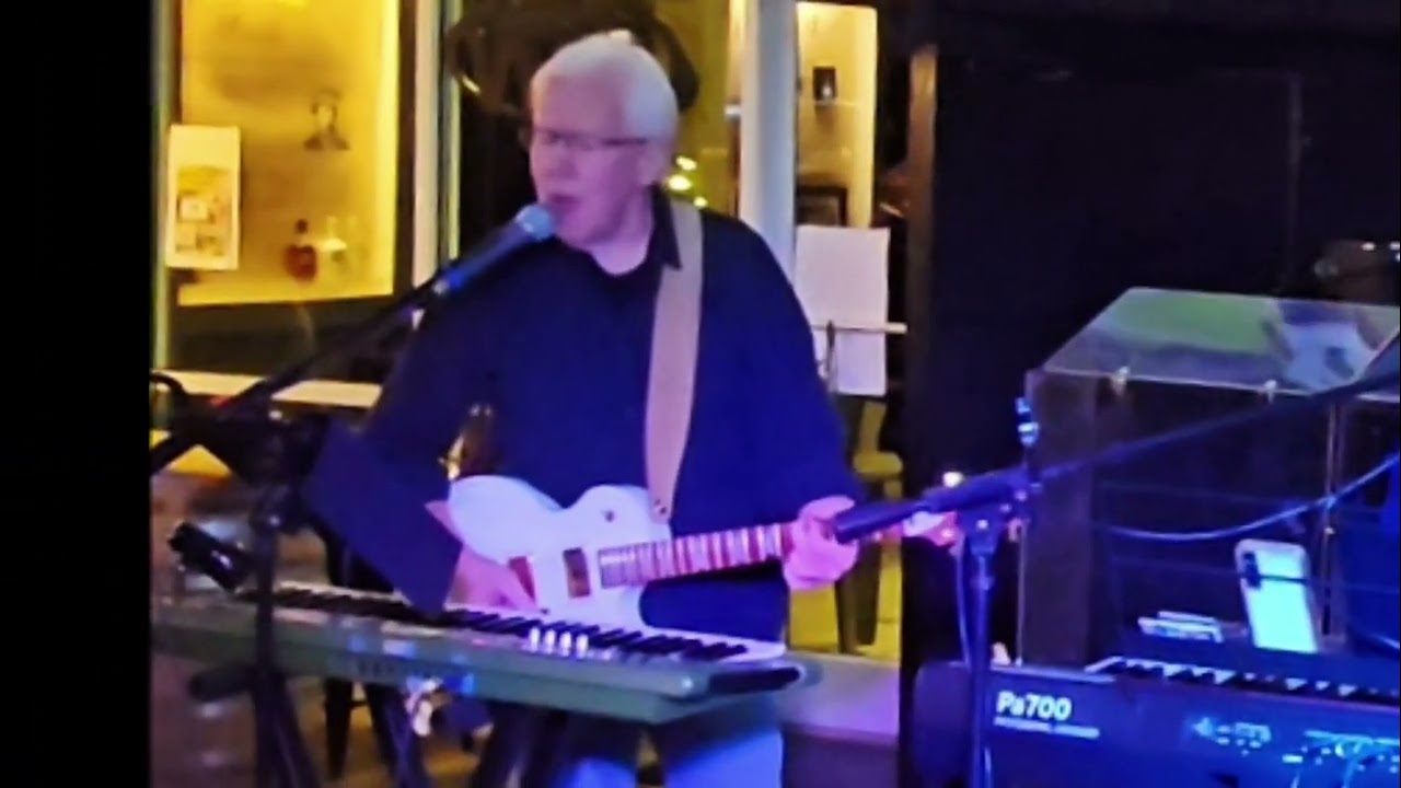 Promotional video thumbnail 1 for The Salty Bones Band