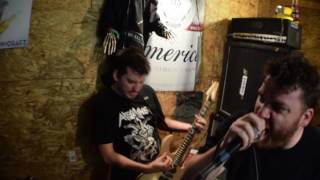 Skullcrack- Bone To Pick