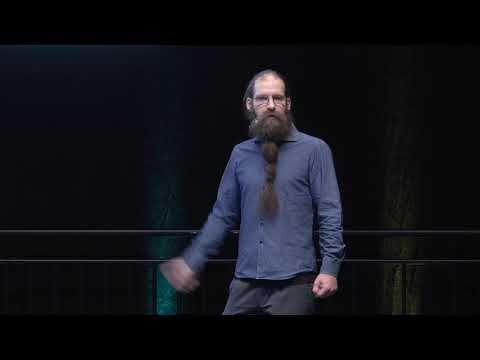 36C3 -  Energiespeicher von heute für die Energie von morgen - english translation