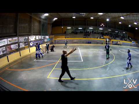 HIGHLIGHTS | CP Areces vs AC Ordes | OK Liga Bronce Norte