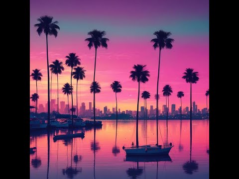 Cristian Ferretti - MIAMI VIBES  (experimento)