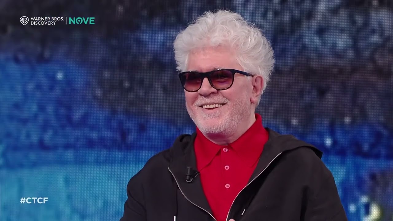 Pedro Almodovar: "Ammiravo moltissimo Ornella Vanoni"