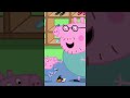 George Goes Shoe Shopping Peppapig Peppatales Shorts