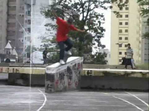 JONATHAN MELHADO - Praça Roosevelt