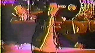 311 - &quot;Offbeat Bare-Ass&quot; (live) Redrocks 6-15-1996