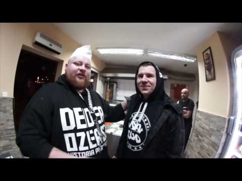 DEDER IN THE KITCHEN SEZON1.ODC 3....STARCIE TYTANÓW DEDER VS JUNUS