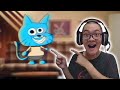 THE SEQUEL I DIDN T EXPECT Reaction To Gumball And The Cereal Factory