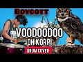 Boycott-oh korpi