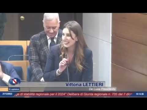 Bilancio 2024/2026: conferme importanti per i progetti di Acerra