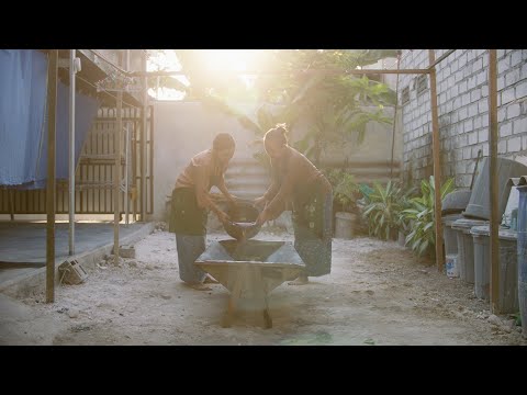 Rolex Awards – Denica Riadini-Flesch – Ep. 3: The Ripple Effect