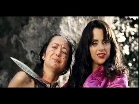 Sexykiller - Tráiler