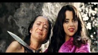 Sexykiller - Tráiler