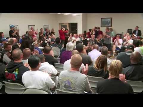 Globe for All 2014 - All's Well That Ends Well