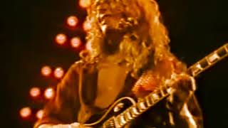 WHITESNAKE   Slide It In   Subtítulos Español HD HQ