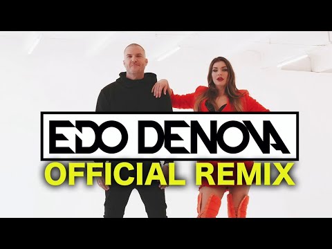 Kasza Tibi feat. Dér Heni - Ez annyira Te (Official Edo Denova Remix)