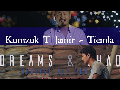 Dreams and Chaos song Teimla - Kumzuk T Jamir (Lyrics)