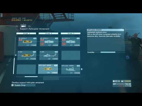 Metal Gear Solid V The Phantom Pain Pt53