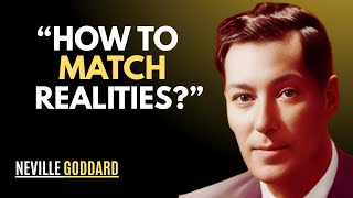 Download lagu Neville Goddard | Cara Menjadi Satu dengan Keinginan Anda (Tonton SETIAP HARI) mp3