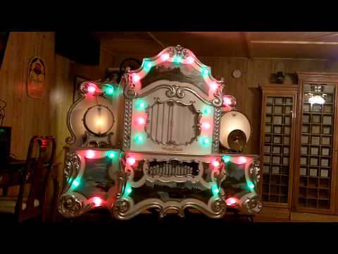 Parade Of The Wooden Soldiers (Tom Meijer Arrangement)