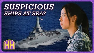 Download lagu I Spent 48 Hours Patrolling Singapore's Waters | Hidden Hustles Ep 40 mp3