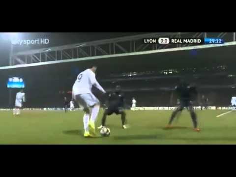 Cristiano Ronaldo•The Best•Hangover