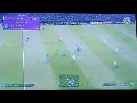 GOLS DO JOGO–DESPORTIVO SOROCABANO X MARÍLIA(AMISTOSO RÁDIO GAVIÃO)