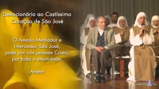 preview picture of video 'Encuentros con el Castísimo Corazón de San José - 19 Junio 2014'