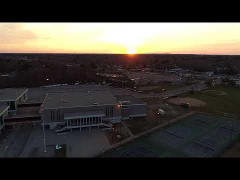 Brockton High School, Brockton, MA