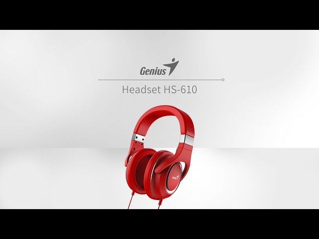 auricular_gamer_gx_gaming_genius_hs_610_black - Miniatura 6
