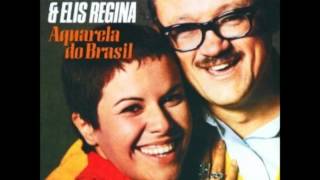 Toots Thielemans &amp; Elis Regina - Corrida de Jangada