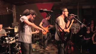 Greenwood - Reunion Concert 08.04.12 - Save Me