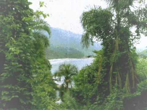 Estradas E Trilhas - Tribo de Jah