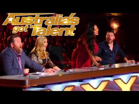 Australia's Got Talent Semi Finals!! Chatroom | Agt 2019