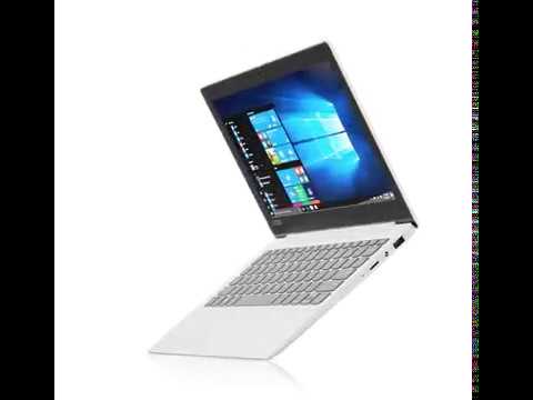 Lenovo Ideapad 120s "11 - white