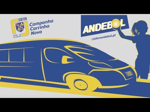 Campanha carrinha nova
