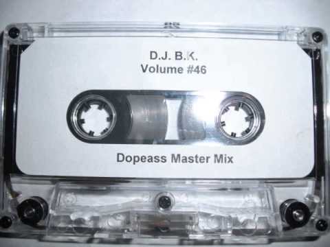 DJ BK Volume 46