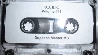 DJ BK Volume 46