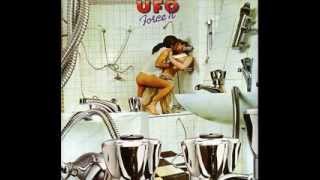 UFO-Too Much of Nothing