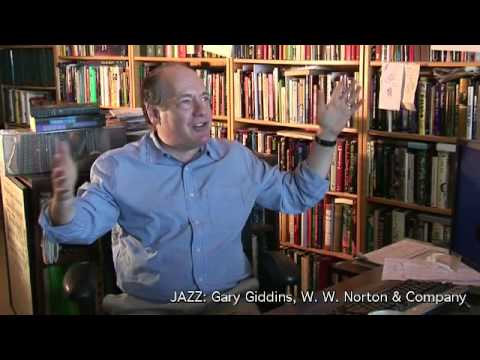 Thumbnail for Gary Giddins on 1940s Era Jazz Jam Sessions (Interview) by Jam session